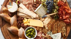 How to Create The Ultimate Cheese Board in 5 Steps – Pursuitist