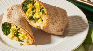 15+ High-Protein, Diabetes-Friendly Breakfast Recipes – EatingWell