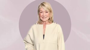 Martha Stewart’s Favorite Potato Salad Uses An Unexpected Cooking Method – SheKnows