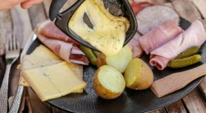 What To Serve With Raclette? 16 Best Side Dishes – Corrie Cooks