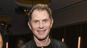 Who is Bobby Flay dating?… – The US Sun