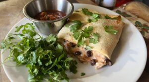 Sheet Pan Chicken Quesadilla – Let’s Dish With Linda Lou