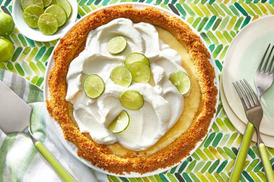 18 Recipes To Make If You Wish You Were In Florida – Southern Living