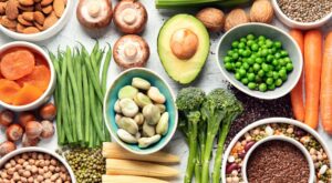 How to Go Vegan: A Beginner’s Guide to Eating Plant-Based – VegNews