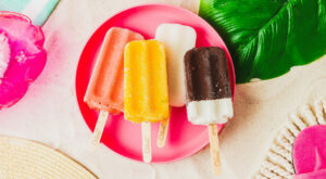 12 Vegan Frozen Desserts to Get You Through Summer – VegNews
