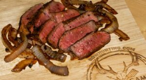 Best Ways to Cook a Venison Steak – Bowhunting.com