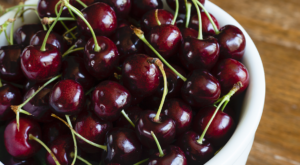 6 Glow-Boosting Recipes for Your Best Summer Skin (Hint: Cherries Are the Star Ingredient) – Well+Good