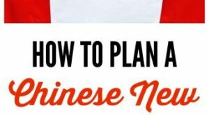 How to plan a Chinese New Year party. Lots of great ideas for Chinese New Year food, decorations, … | Chinese new … – B R Pinterest
