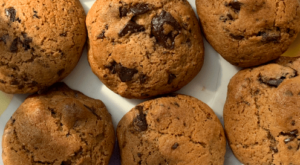 Trying out the viral adobo chocolate chip cookie recipe, as an inexperienced home baker – Rappler