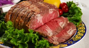 How Long to Cook Chuck Roast in Oven? Detailed Guide – Molly magees