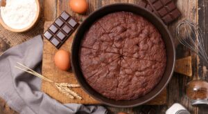 Baking Made Simple: How To Make Delicious Chocolate Cake In A Pressure Cooker – NDTV Food