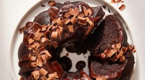 25 Best Bundt Cake Recipes – What To Bake In A Bundt Pan – Delish