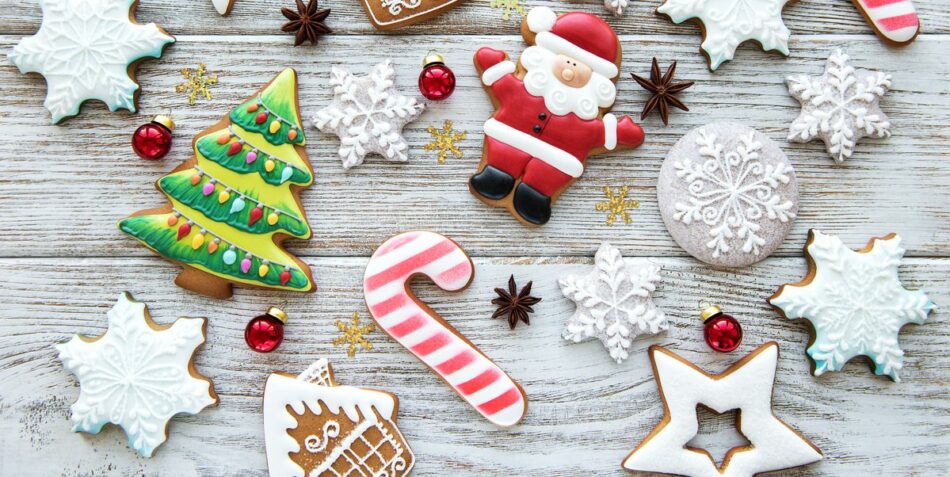 32 Best Christmas Cookie Decorating Ideas to Try in 2022 – Good Housekeeping