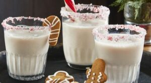 18 Christmas Shots Perfect for a Festive Holiday Party – Good Housekeeping