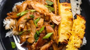 Crockpot Huli Huli Chicken Recipe – The Recipe Critic