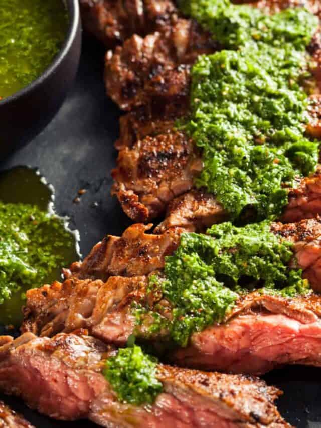 Inside vs. Outside Skirt Steak: How to Know What to Buy – Moms Who Think
