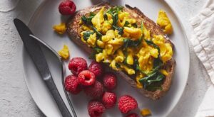13 Heart-Healthy Breakfast Recipes to Help Reduce Inflammation – Yahoo Life