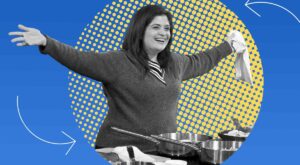 Alex Guarnaschelli’s 5-Ingredient Summer Pasta Gets Dinner on the Table in Less Than 15 Minutes – Yahoo Life