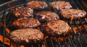 My Dad’s Secret Ingredient for the Best Burgers – Yahoo Life