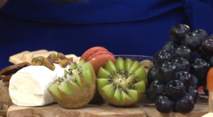 Here’s how you can learn how to make stunning (and tasty) charcuterie board – WKRC TV Cincinnati