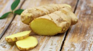 Boost Your Immunity And Beat Monsoon Morning Blues With Ginger: Here’s How – NDTV Food