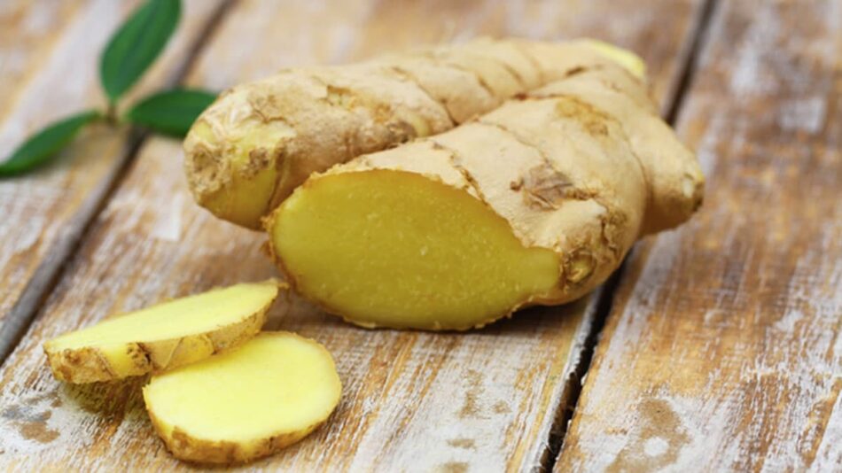 Boost Your Immunity And Beat Monsoon Morning Blues With Ginger: Here’s How – NDTV Food