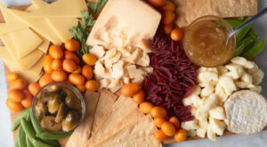 The Wonders of Wisconsin Cheese Board – Murray’s Cheese