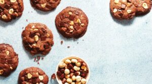5 Tips for Low-Sugar Baking and Cooking Throughout the Holidays – Vegetarian Times