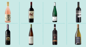 20 Best Christmas Wine for 2021 — The Best Wines for Christmas – Good Housekeeping