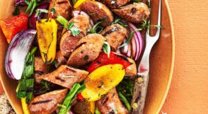 25+ Healthy Dinner Recipes for June – EatingWell
