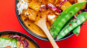 21 Hearty Thai Recipes That Beat Takeout Any Day – Brit + Co