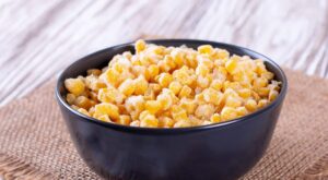 How To Cook Frozen Corn: 4 Different Methods + Tips & Tricks – Bake It With Love