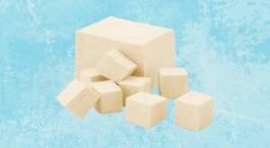 Why You Should Start Freezing Tofu (Plus How to Do It) – EatingWell