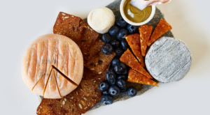 The Cheese Board for Two – Murray’s Cheese