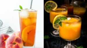 4 refreshing iced tea recipes to beat the summer heat – Hindustan Times