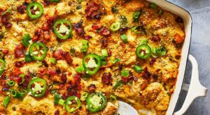 20+ Jalapeño Recipes for Dinner – EatingWell