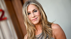 Jennifer Aniston Shares Salad Recipe, Workouts and Aging Tips – TODAY