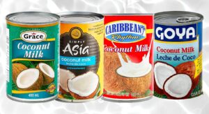 The 15 Best Coconut Milk Brands, Ranked – Daily Meal
