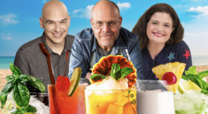 13 Celebrity Chef-Approved Summer Cocktail Tips – Daily Meal