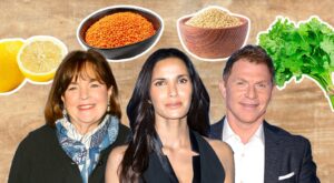 18 Essential Ingredients Celebrity Chefs Keep In Their Pantry – Tasting Table