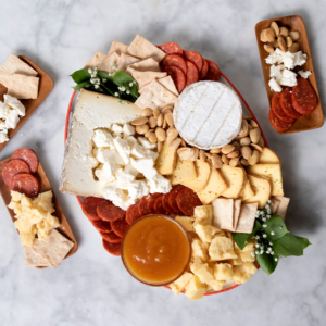 The Women in Cheese Board – Murray’s Cheese