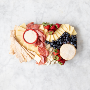 The All American Collection Cheese Board – Murray’s Cheese
