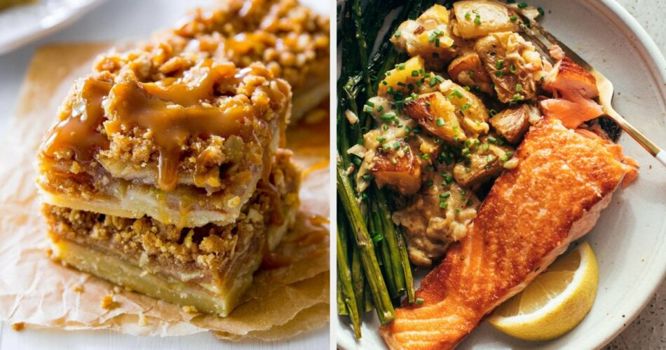 31 January Recipes To Cook ASAP (Because There’s No Better … – BuzzFeed