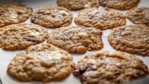 Perfect cookie recipes to sweeten your weekend – Ynetnews