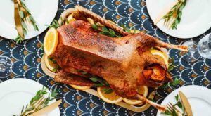 A Traditional Christmas Dinner Menu – The Spruce Eats