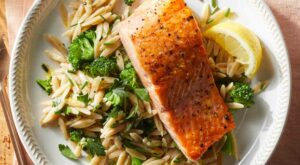 20+ Anti-Inflammatory Pasta Dinner Recipes for Summer – EatingWell