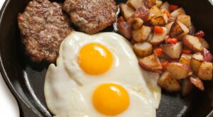 How to Make Your Own Breakfast Sausage Patties – The Wall Street Journal