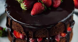 Chocolate Dessert Recipes That Will Leave Every Sweet-Tooth Satisfied – Brit + Co