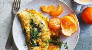 10+ Summer Brunch Recipes in 20 Minutes – EatingWell