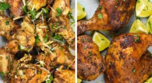 The 35 BEST Air Fryer Chicken Recipes – GypsyPlate